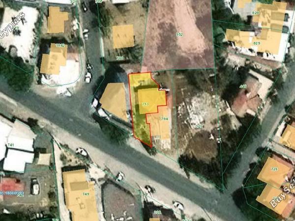 land for sale kaimakli nicosia 8209085 image 13712587