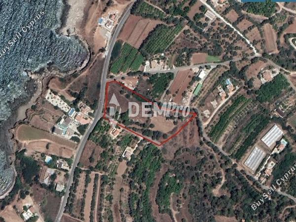 land for sale nea dimmata paphos 7812085 image 12686714