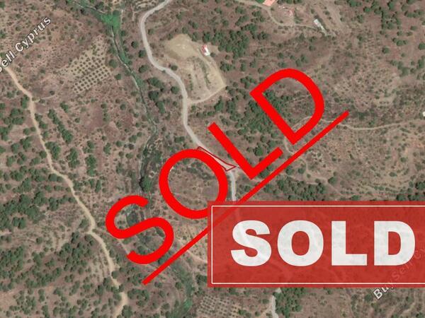 land sold agios theodoros soleas nicosia 830085 image 682948