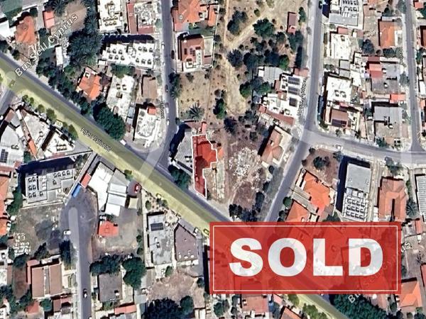 land sold kaimakli nicosia 8209085 image 13691883