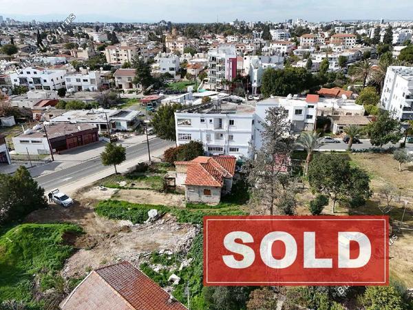 land sold kaimakli nicosia 8209085 image 13691887