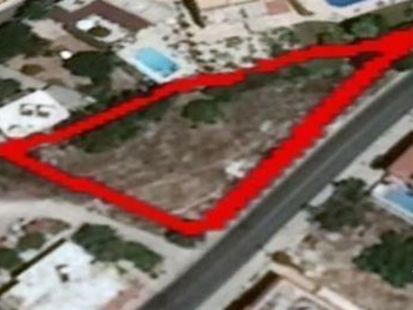 plot for sale tala paphos 1805085 image 6135211