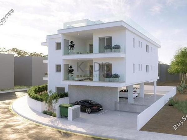 1 bedroom penthouse for sale kato lakatamia nicosia 8255185 image 13905114