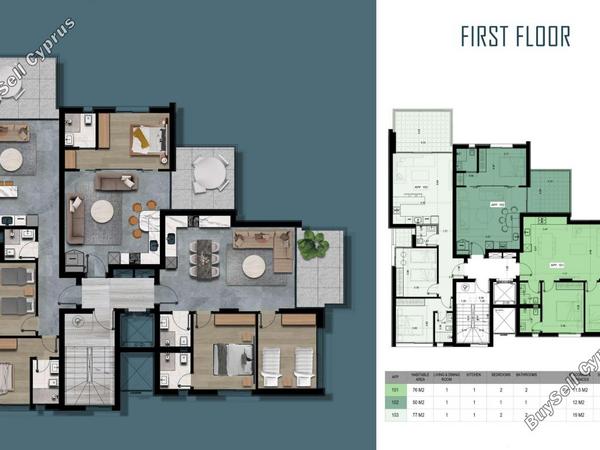 2 bedroom apartment for sale agios athanasios limassol 8152185 image 13471812