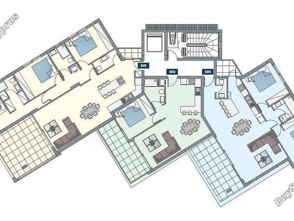 2 bedroom apartment for sale agios athanasios limassol 8157185 image 13751181
