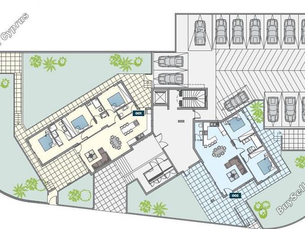 2 bedroom apartment for sale agios athanasios limassol 8157185 image 16049750