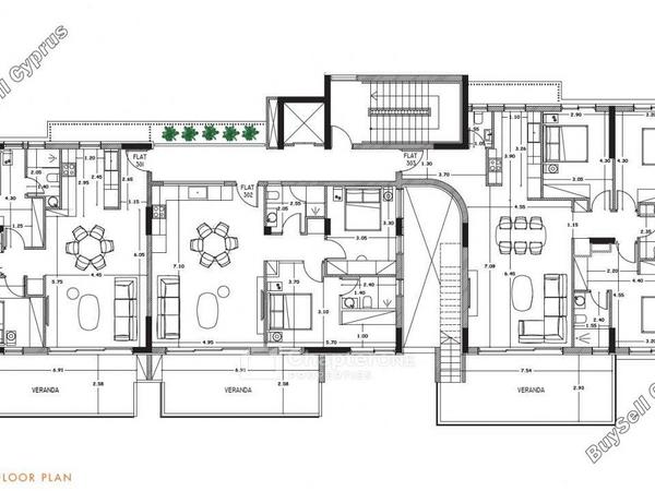 2 bedroom apartment for sale egkomi nicosia 8345185 image 14393180