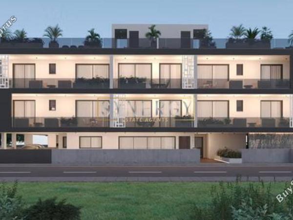 2 bedroom penthouse for sale aradippou larnaca 8458185 image 15111923