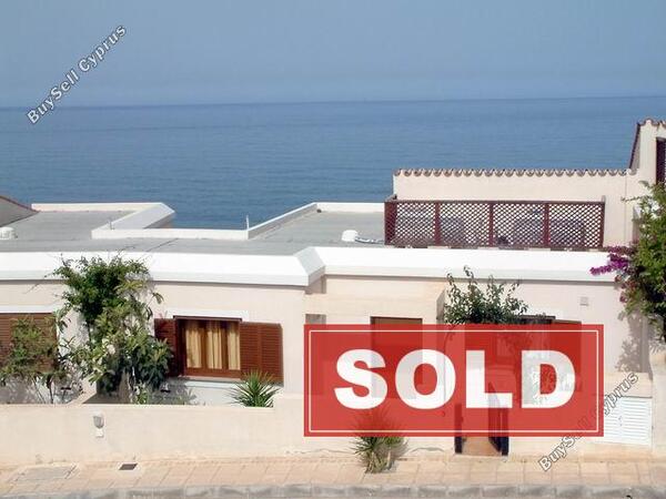 2 bedroom town house sold chlorakas paphos 219185 image 110745