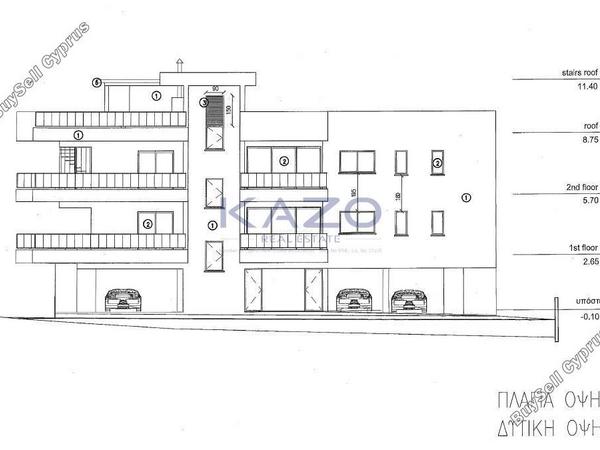 3 bedroom apartment for sale erimi limassol 8317185 image 14181156