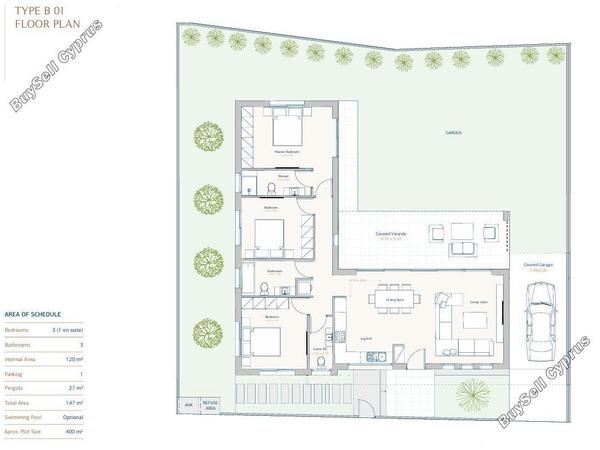 3 bedroom bungalow for sale pervolia larnaca 7604185 image 13367976