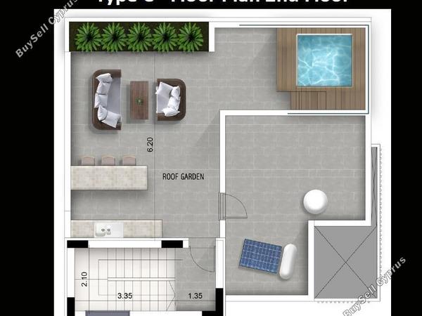 3 bedroom detached house for sale dekeleia larnaca 1931185 image 16696286