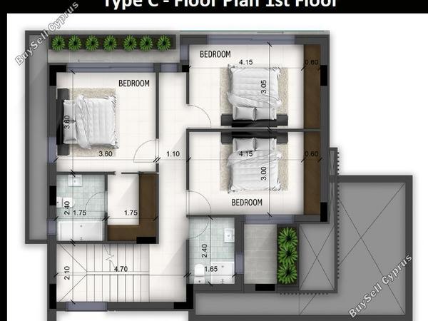 3 bedroom detached house for sale dekeleia larnaca 1931185 image 16728041