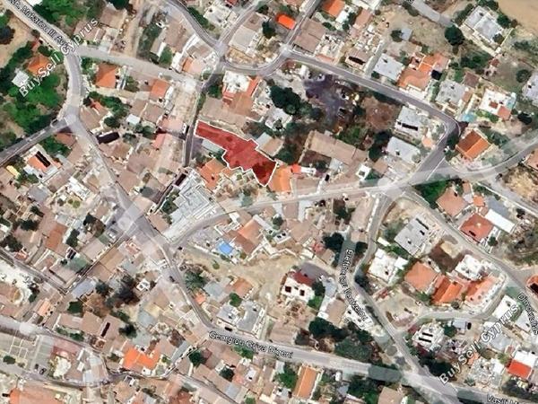 3 bedroom semi detached house for sale pera orinis nicosia 1101185 image 4011373