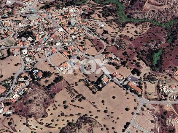 land for sale asgata limassol 1146185 image 5495570