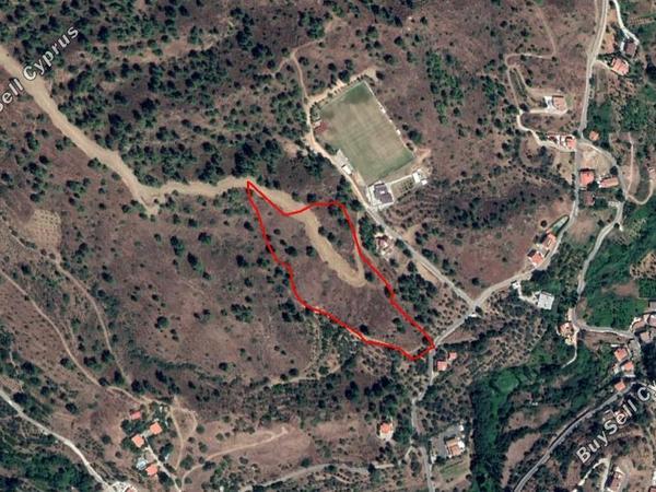 land for sale kaliana nicosia 853185 image 2817514