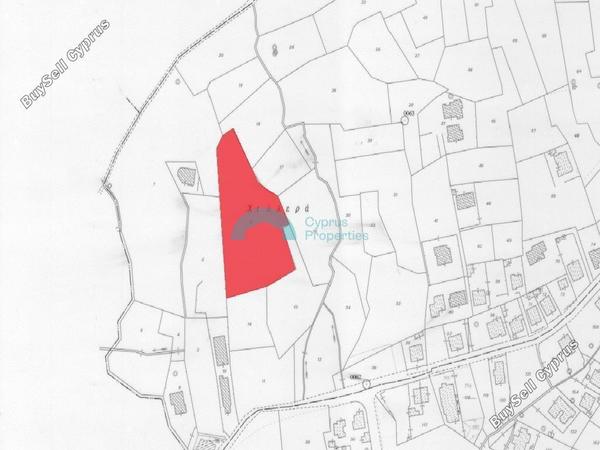land for sale klirou nicosia 7513185 image 9381422