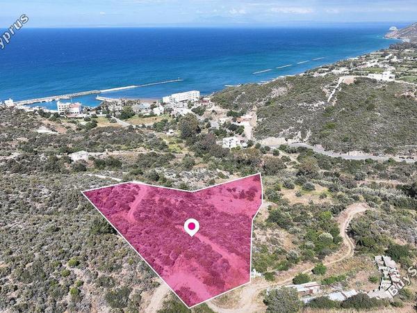land for sale pyrgos nicosia nicosia 1070185 image 13341289