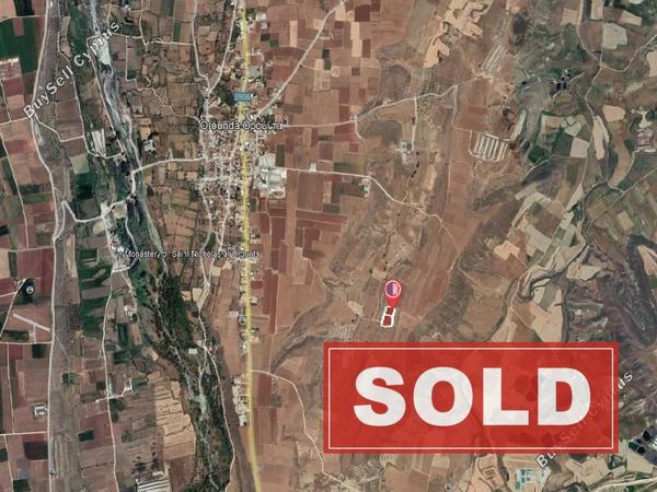 land sold orounta nicosia 1086185 image 13016689