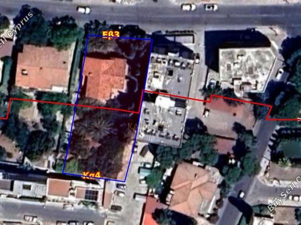 plot for sale agios dometios nicosia 8072185 image 16593690