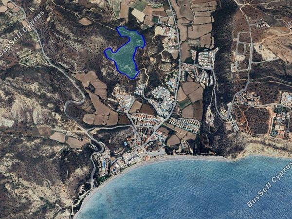 plot for sale pissouri limassol 1683185 image 4391849