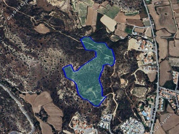 plot for sale pissouri limassol 1683185 image 4391850