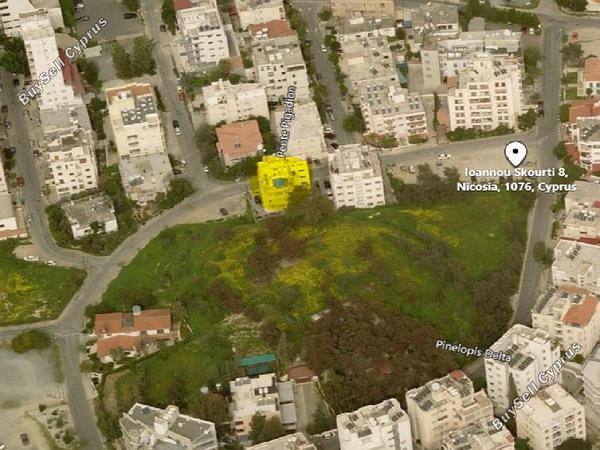 studio apartment building for sale agioi omologitai nicosia 1769185 image 16014266