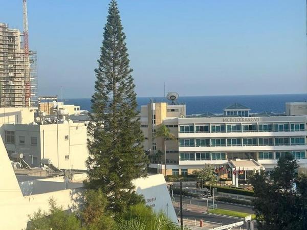 1 bedroom apartment for rent agios tychonas limassol 1510285 image 16330898