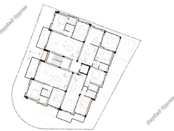 2 bedroom penthouse for sale parekklisia limassol 8560285 image 15576346