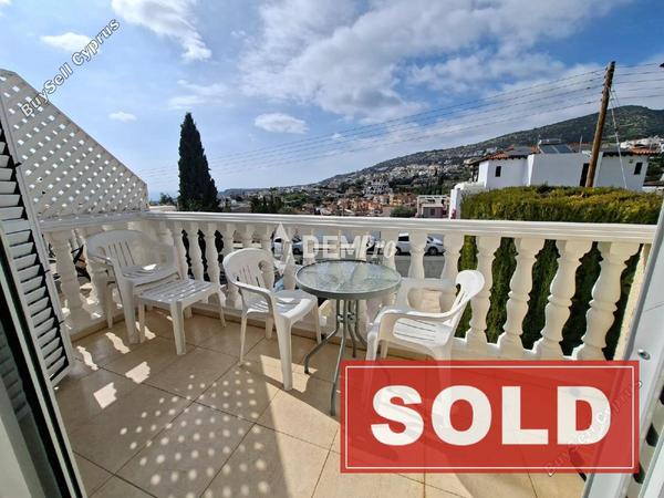 2 bedroom town house sold peyia paphos 8373285 image 17136505