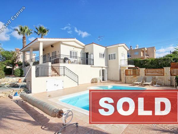 3 bedroom bungalow sold kathikas paphos 627285 image 319208