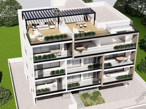 3 bedroom penthouse for sale faneromeni larnaca 1536285 image 14151944