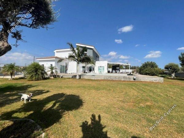 4 bedroom detached house for rent ypsonas limassol 1148285 image 16201276