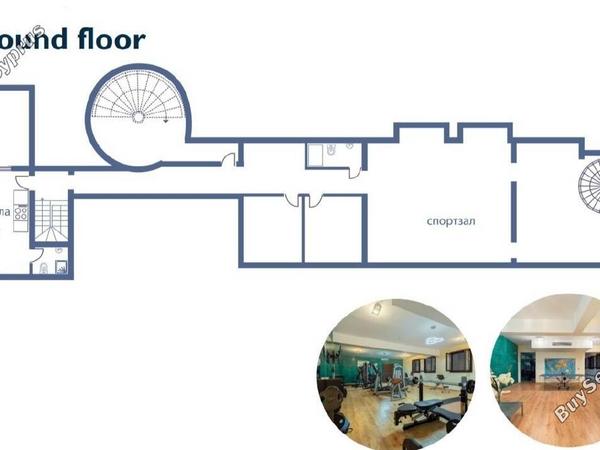 4 bedroom detached house for sale secret valley paphos 1454285 image 4949168
