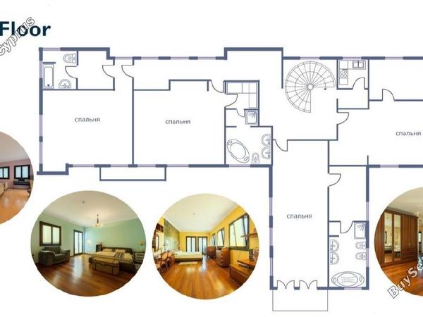 4 bedroom detached house for sale secret valley paphos 1454285 image 4949169