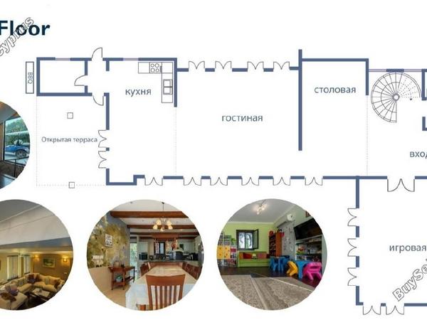 4 bedroom detached house for sale secret valley paphos 1454285 image 4949170