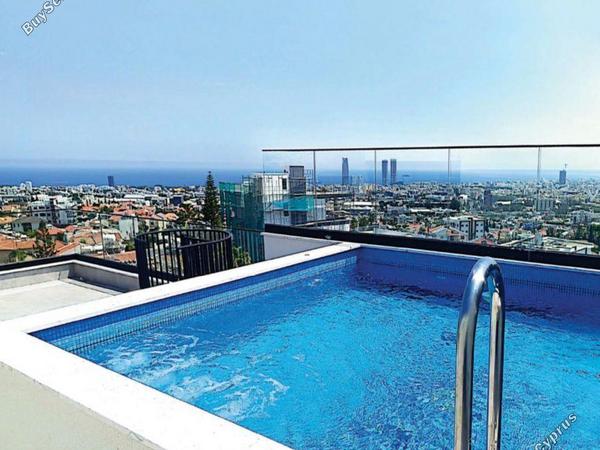 4 bedroom penthouse for sale agios athanasios limassol 1725285 image 4625742