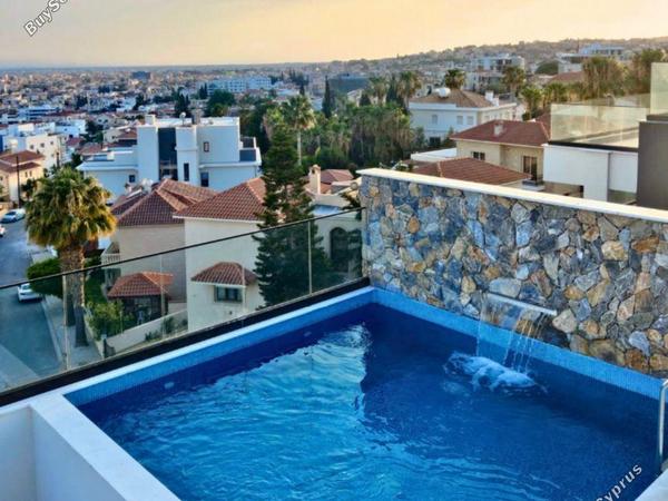 4 bedroom penthouse for sale agios athanasios limassol 1725285 image 4625744