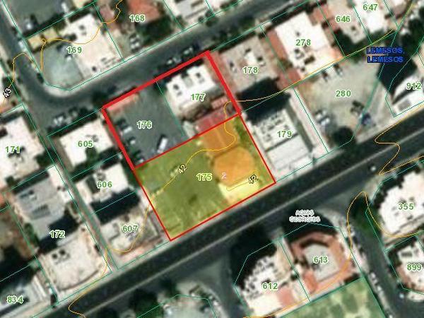 land for sale kapsalos limassol 1883285 image 7045106