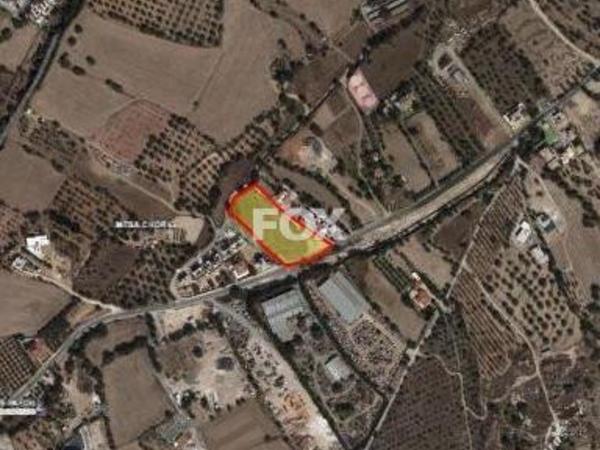 land for sale mesa chorio paphos 1270285 image 10032897