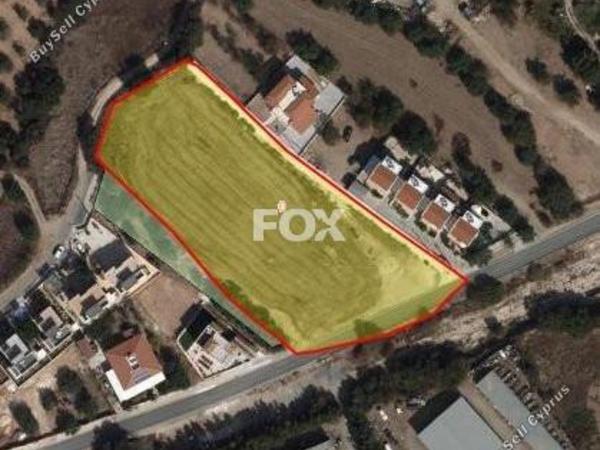 land for sale mesa chorio paphos 1270285 image 10032898