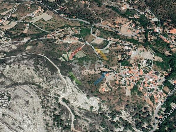 land for sale pera pedi limassol 1189285 image 7609979
