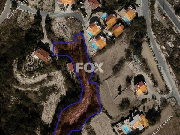 land for sale tsada paphos 1561285 image 14829132