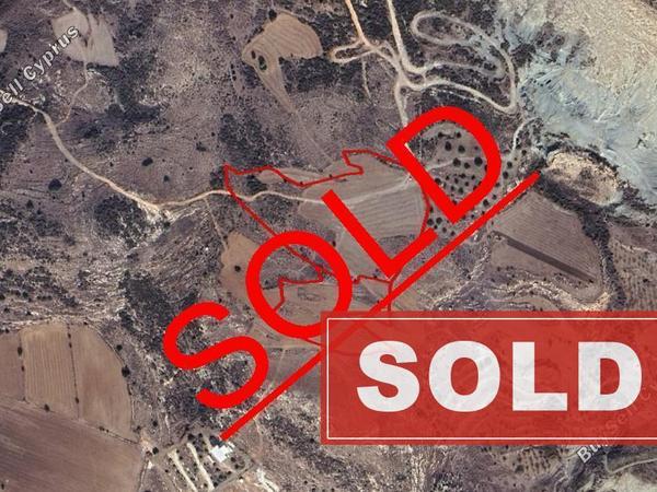 land sold konia paphos 989285 image 14996999