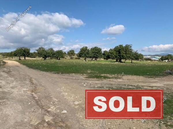 land sold ypsonas limassol 823285 image 672996