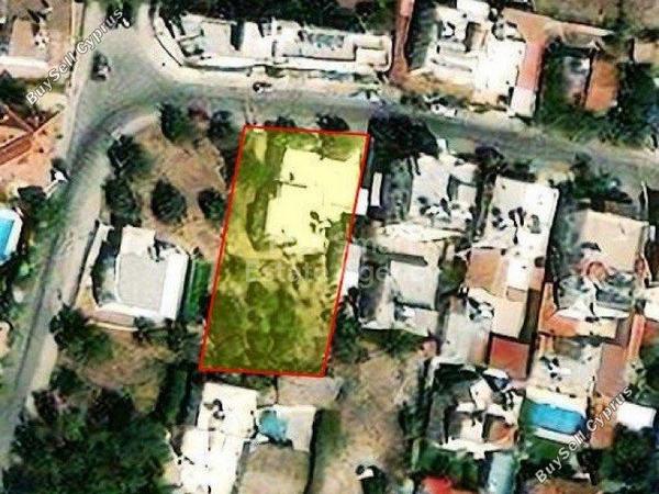 plot for sale makedonitissa nicosia 1151285 image 5131657