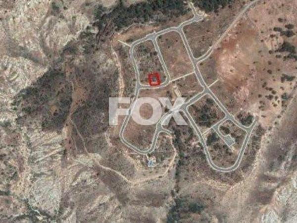 plot for sale pissouri limassol 1159285 image 14302027