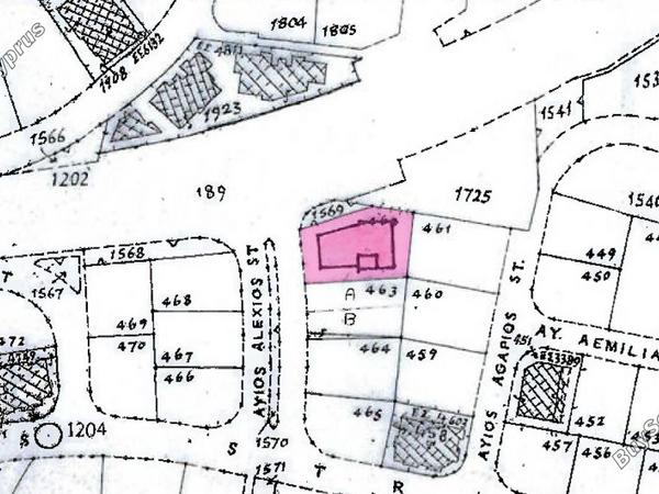studio mixed use project for sale strovolos nicosia 8670285 image 16028454