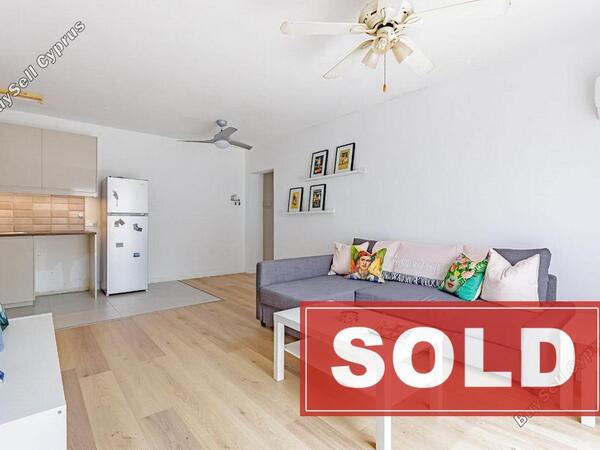 1 bedroom penthouse sold kapparis famagusta 1444385 image 3373836