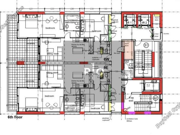 2 bedroom apartment for sale parekklisia limassol 8083385 image 15140433